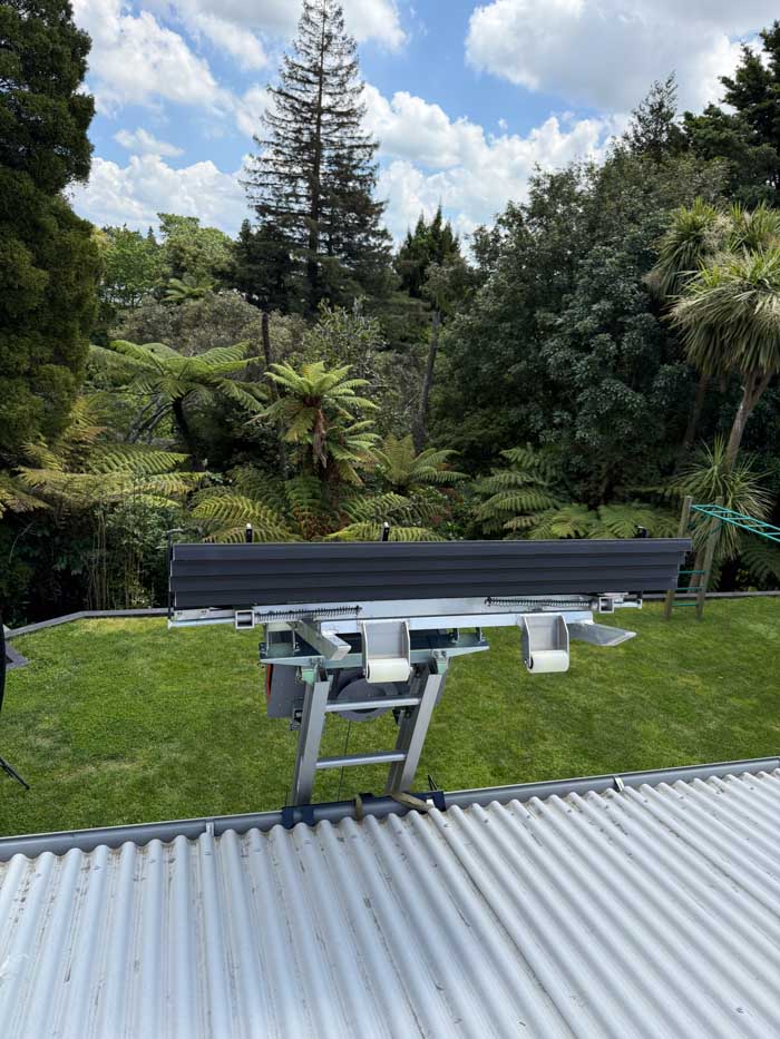 Battery Ladder Hoist - Image 7